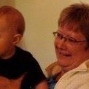 Meet your Posher, Ava